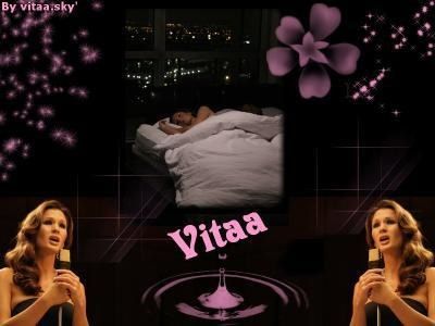 photo sexy vitaa